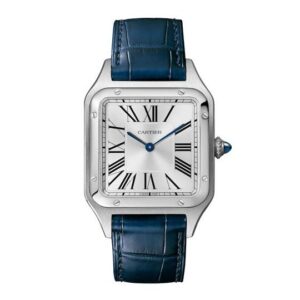 Cartier Santos