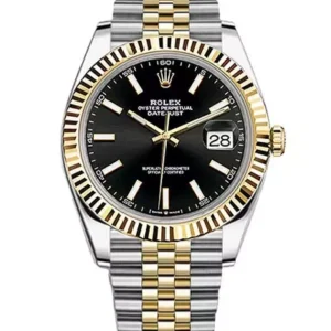 Rolex Datejust 41 mm
