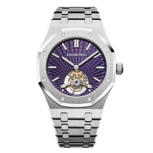 Audemars Piguet Royal Oak Tourbillon 41 mm