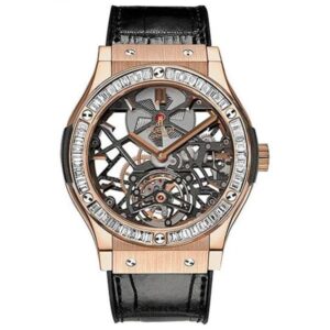 Hublot Tourbillon 45 mm