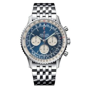 Breitling Navitimer 41