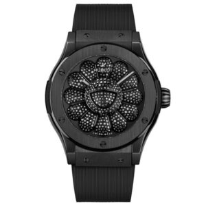 Hublot Classic Fusion