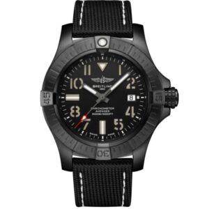 Breitling Avenger