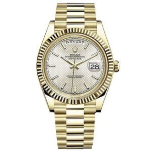 Rolex Day-Date 40 mm