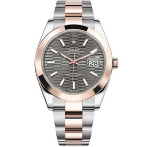 Rolex Datejust 41mm
