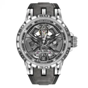 Roger Dubuis