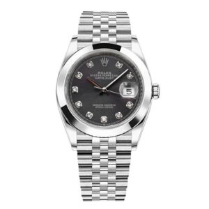 Rolex Datejust 36 mm