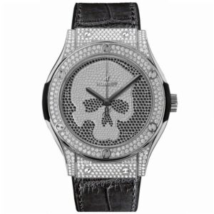 Hublot Classic Fusion