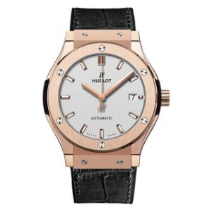 Hublot Classic Fusion