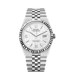 Rolex Land-Dweller 40