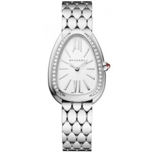 Bvlgari Serpenti