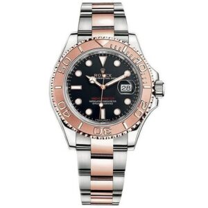 Rolex Yacht-Master 40 mm Gold 18K