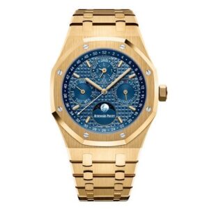 Audemars Piguet Royal Oak Perpetual Calendar