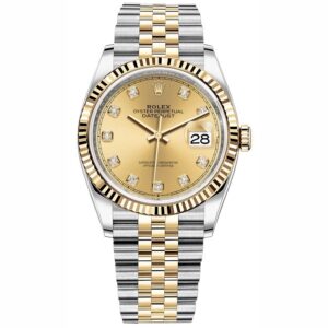 Rolex Datejust 36 mm