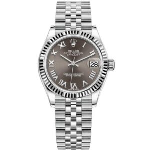 Rolex Datejust 31мм