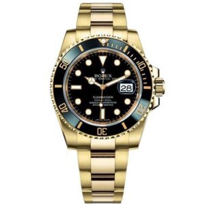 Rolex Submariner 40 mm