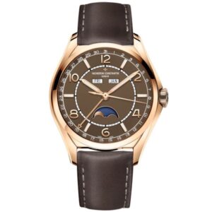 Vacheron Constantin Fiftysix