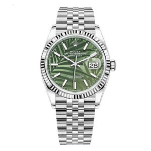 Rolex Datejust 36 mm