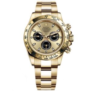 Rolex Daytona 40 mm