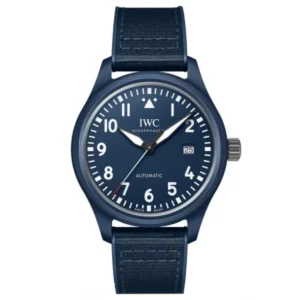 IWC Pilots Watch