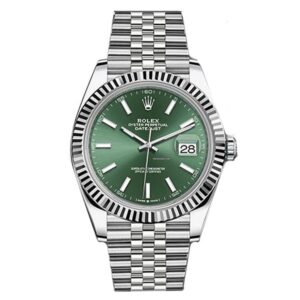 Rolex Datejust 41mm