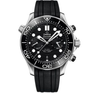 Omega Seamaster Diver 300