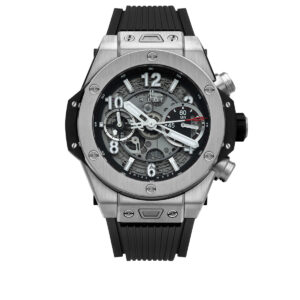 Hublot Big Bang Titanium 45.5 mm
