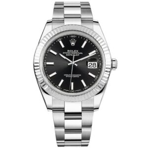 Rolex Datejust 41mm