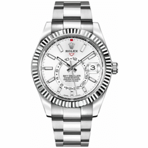 Rolex Sky-Dweller