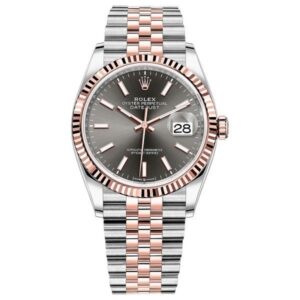 Rolex Datejust 36 mm