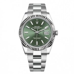 Rolex Datejust 41mm