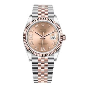 Rolex Datejust 36 mm