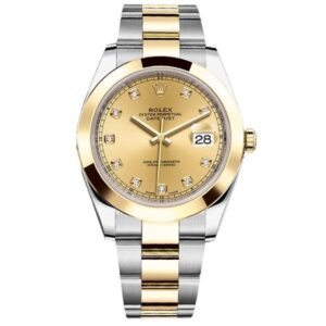 Rolex Datejust 41mm