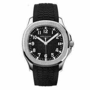 Patek Philippe Aquanaut 40mm