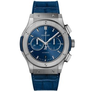 Hublot Classic Fusion Chronograph 45mm