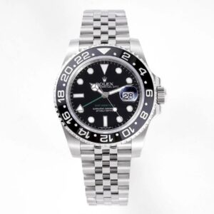 Rolex GMT Master II BLACK