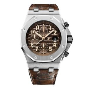 Audemars Piguet Royal Oak Offshore 42 mm