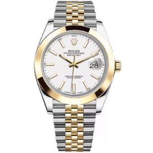 Rolex Datejust 41mm