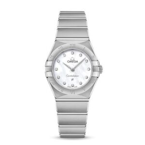 Omega Constellation