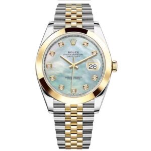 Rolex Datejust 41mm