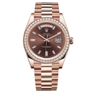 Rolex Day-Date 40 mm
