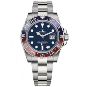 Rolex GMT Master II