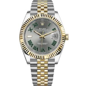 Rolex Datejust 41mm