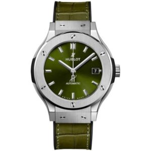 Hublot Classic Fusion