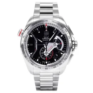 TAG Heuer Grand Carrera