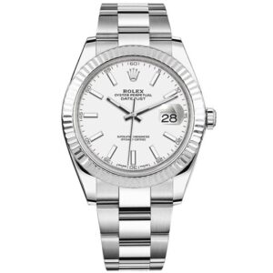 Rolex Datejust 41mm