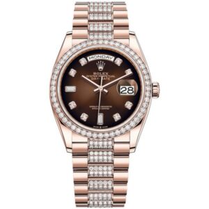 Rolex Day-Date 36 мм