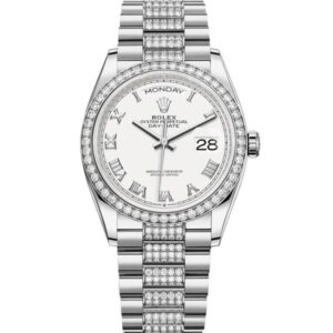 Rolex Day-Date 36 мм