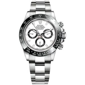 Rolex Daytona Panda 40 mm