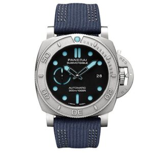 Panerai Submersible